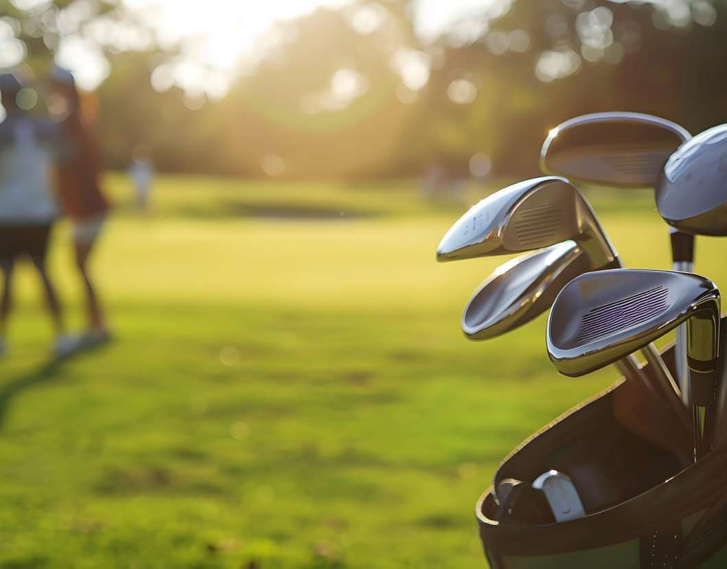 Golf Bitozeves