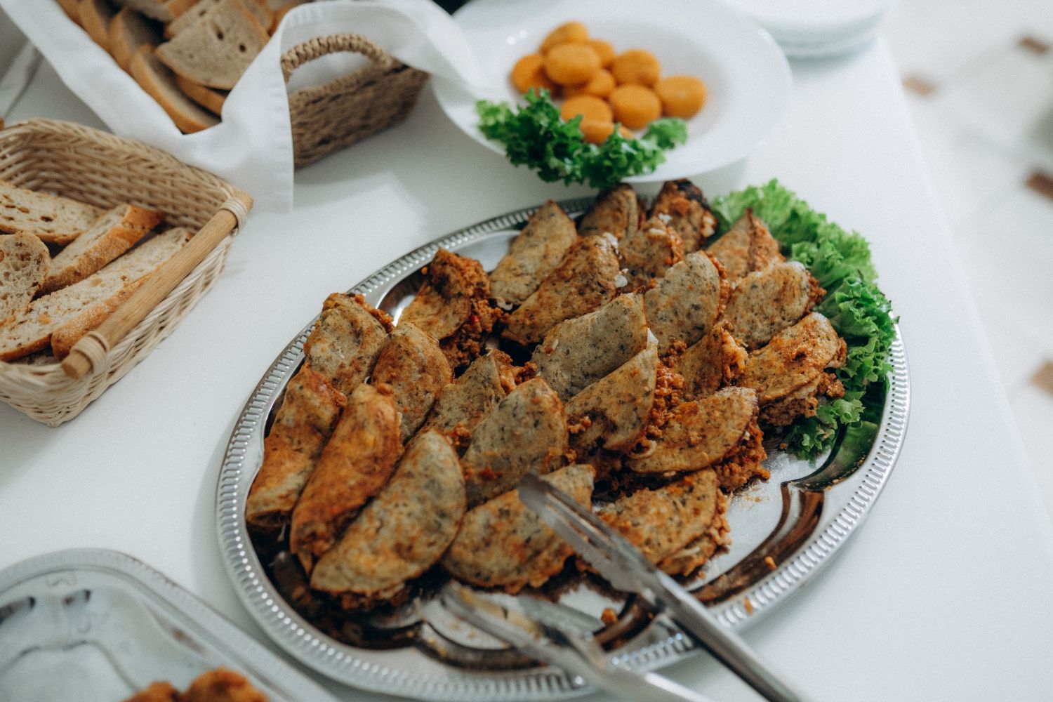 Catering